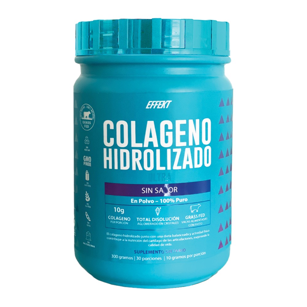 Colágeno Hidrolizado Premium