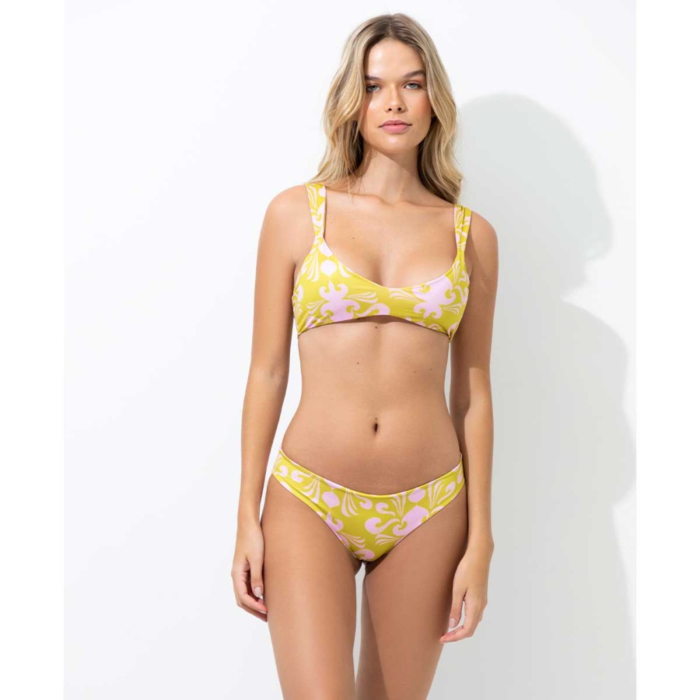 Bikini Mallorca Bralette 504