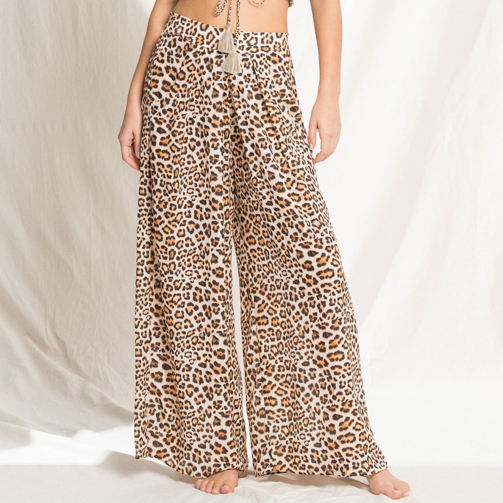 Pantalón Cheetah Zuri