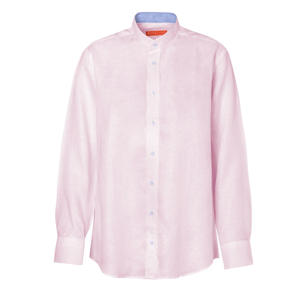 Camisa Mao Shirt Pink