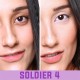 Corrector Army Soldier #4