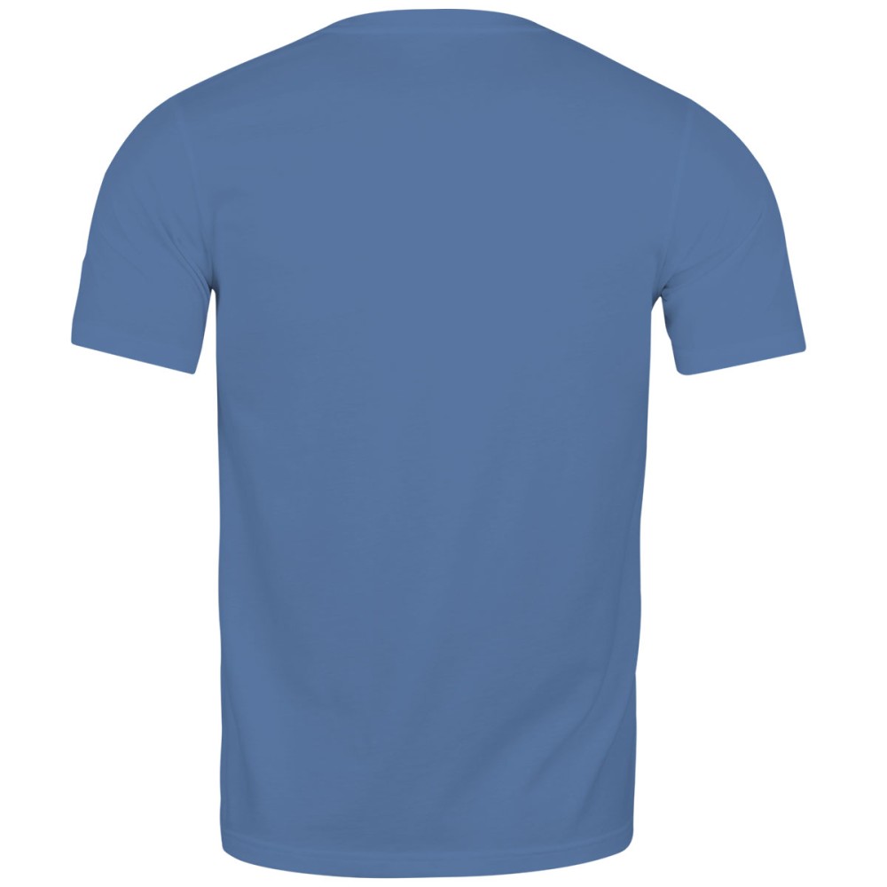 Camiseta Azul Nico