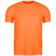 Camiseta Naranja Neón Fer