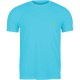 Camiseta Azul Clara