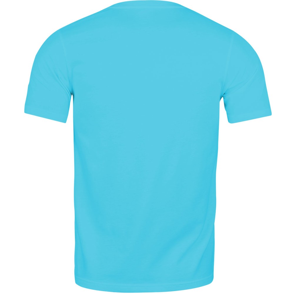 Camiseta Azul Clara