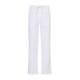 Pantalón Linen White