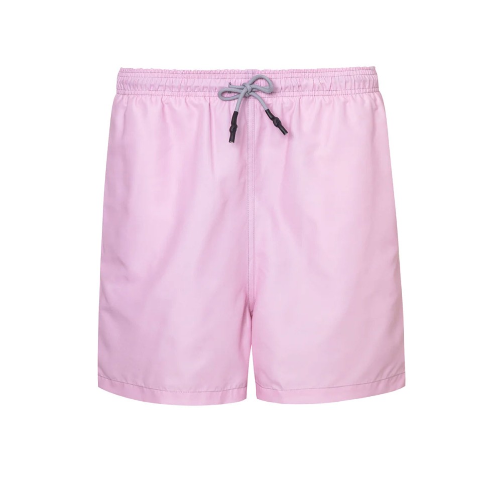 Pantaloneta Solid Pink