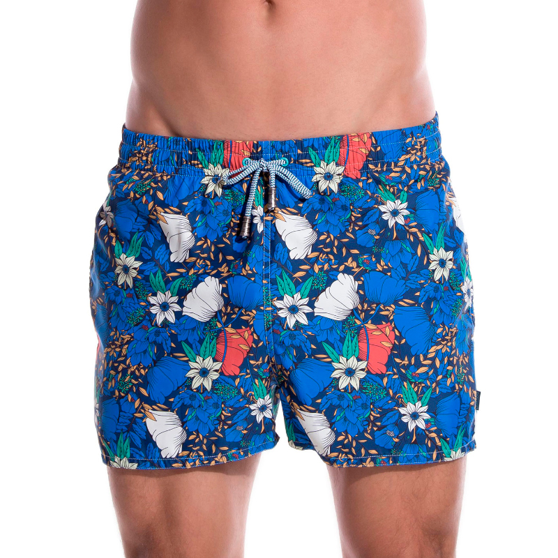 pantaloneta corta