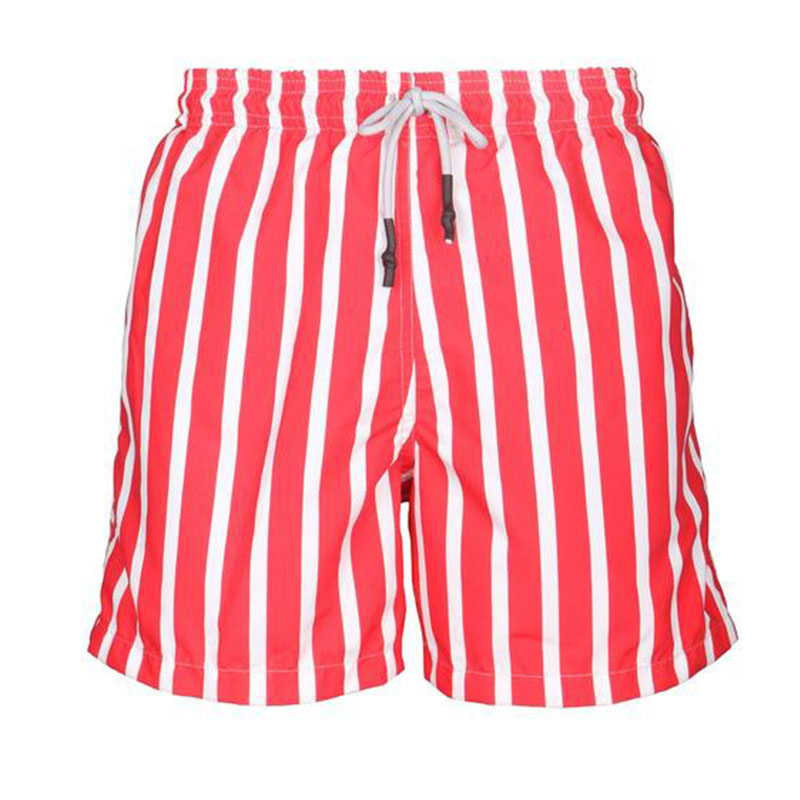 pantaloneta roja
